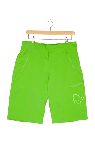 Norrona Kurze Hose für Herren