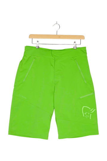 Norrona Kurze Hose für Herren