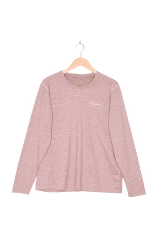 Longsleeve Funktion für Damen