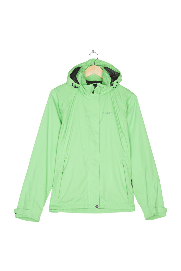 Hardshelljacke, Regenjacke für Damen