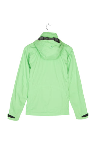 Hardshelljacke, Regenjacke für Damen