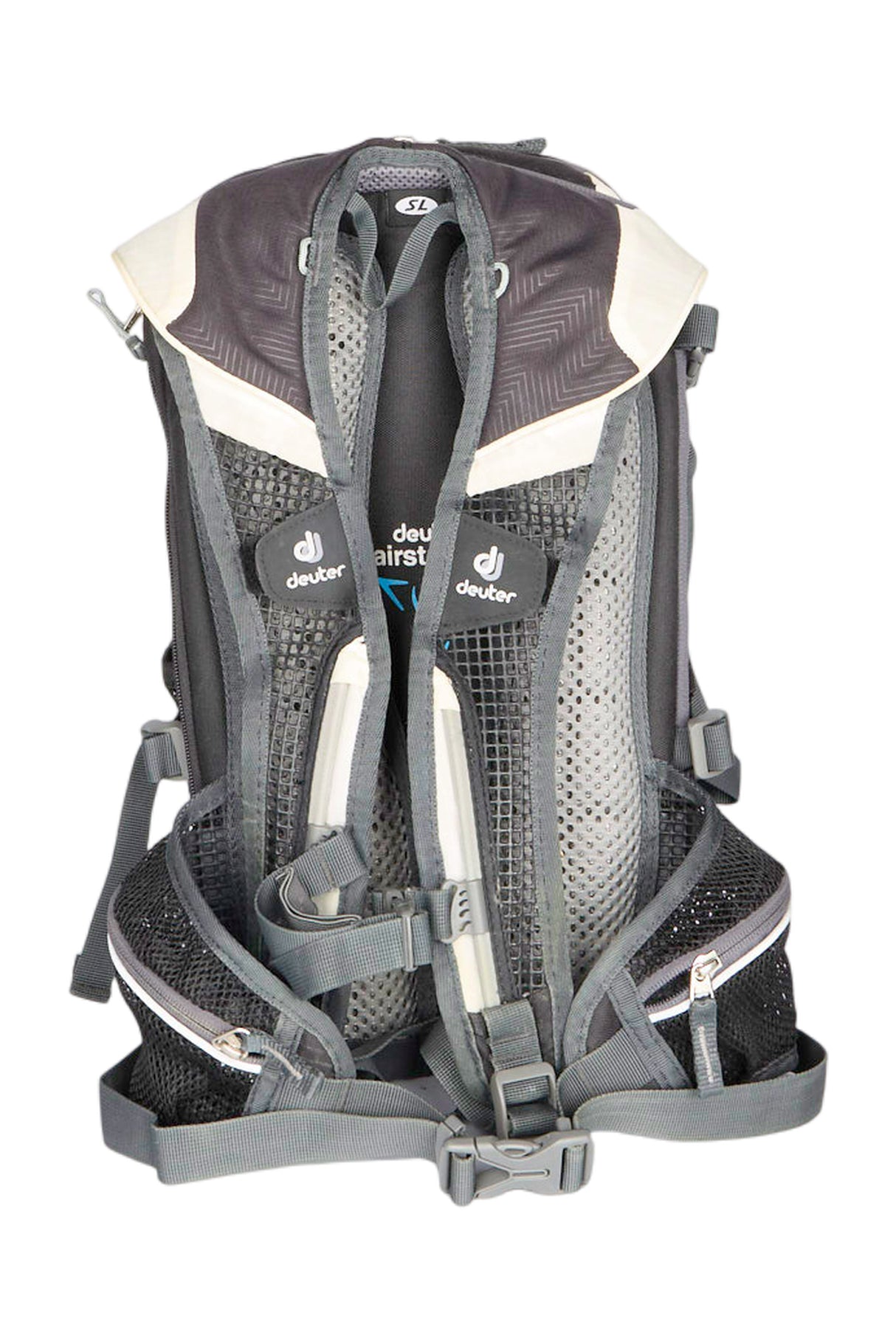 Fahrradrucksack für Damen & Herren