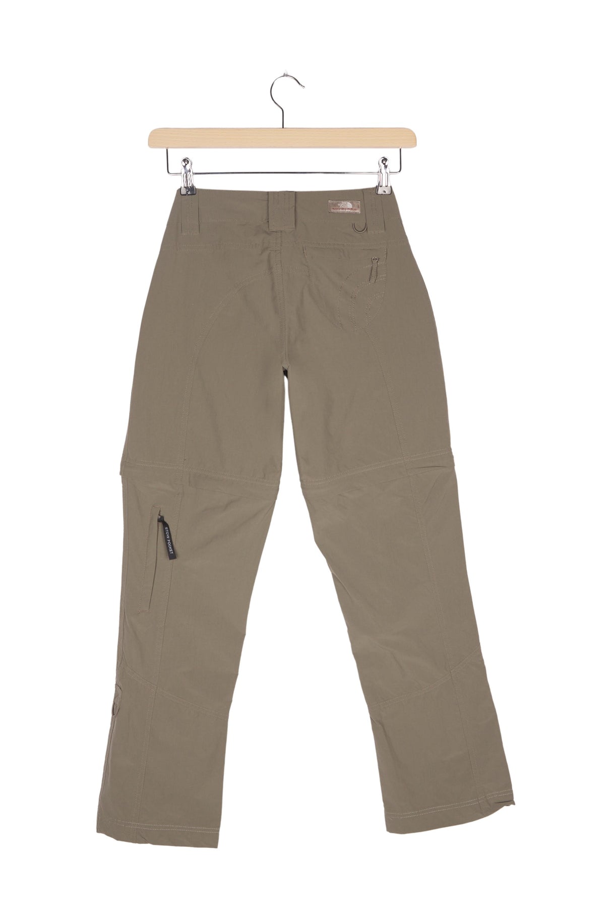 The North Face Wanderhose für Damen