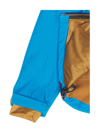 Softshelljacke für Kinder
