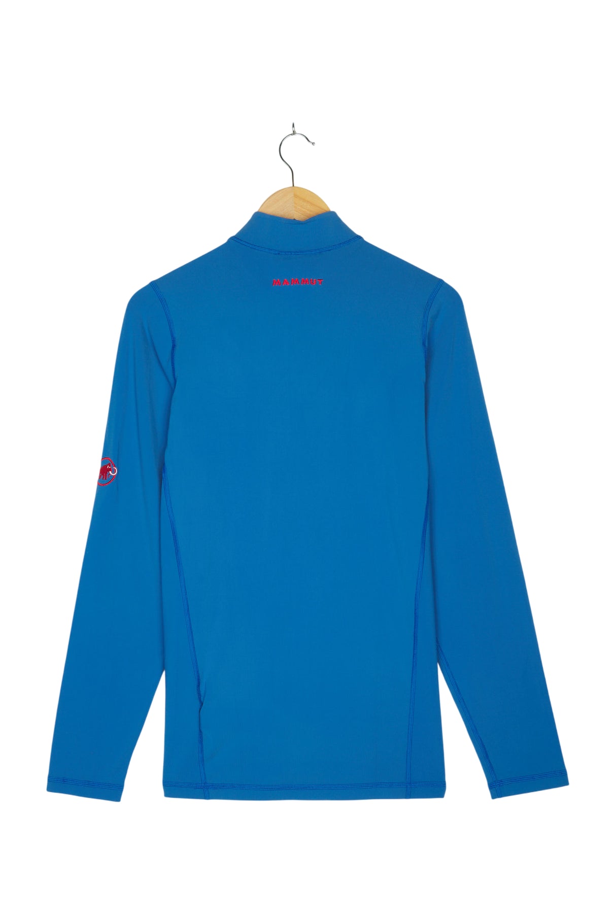 Longsleeve Funktion für Herren
