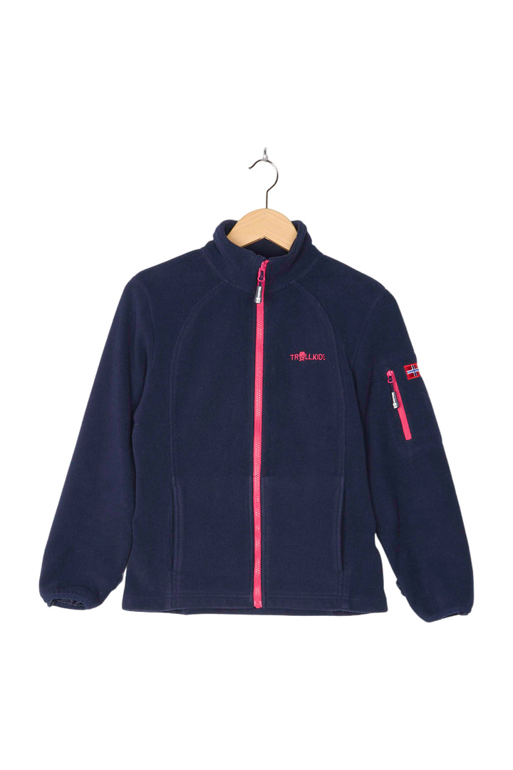 Fleecejacke für Kinder
