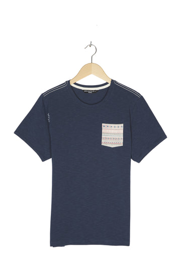 T-Shirt Freizeit für Herren