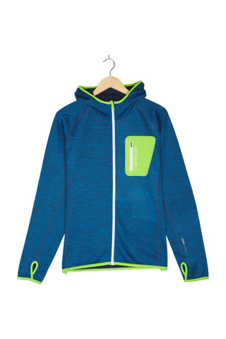 Fleecejacke für Herren