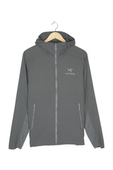 Kunstfaserjacke für Herren