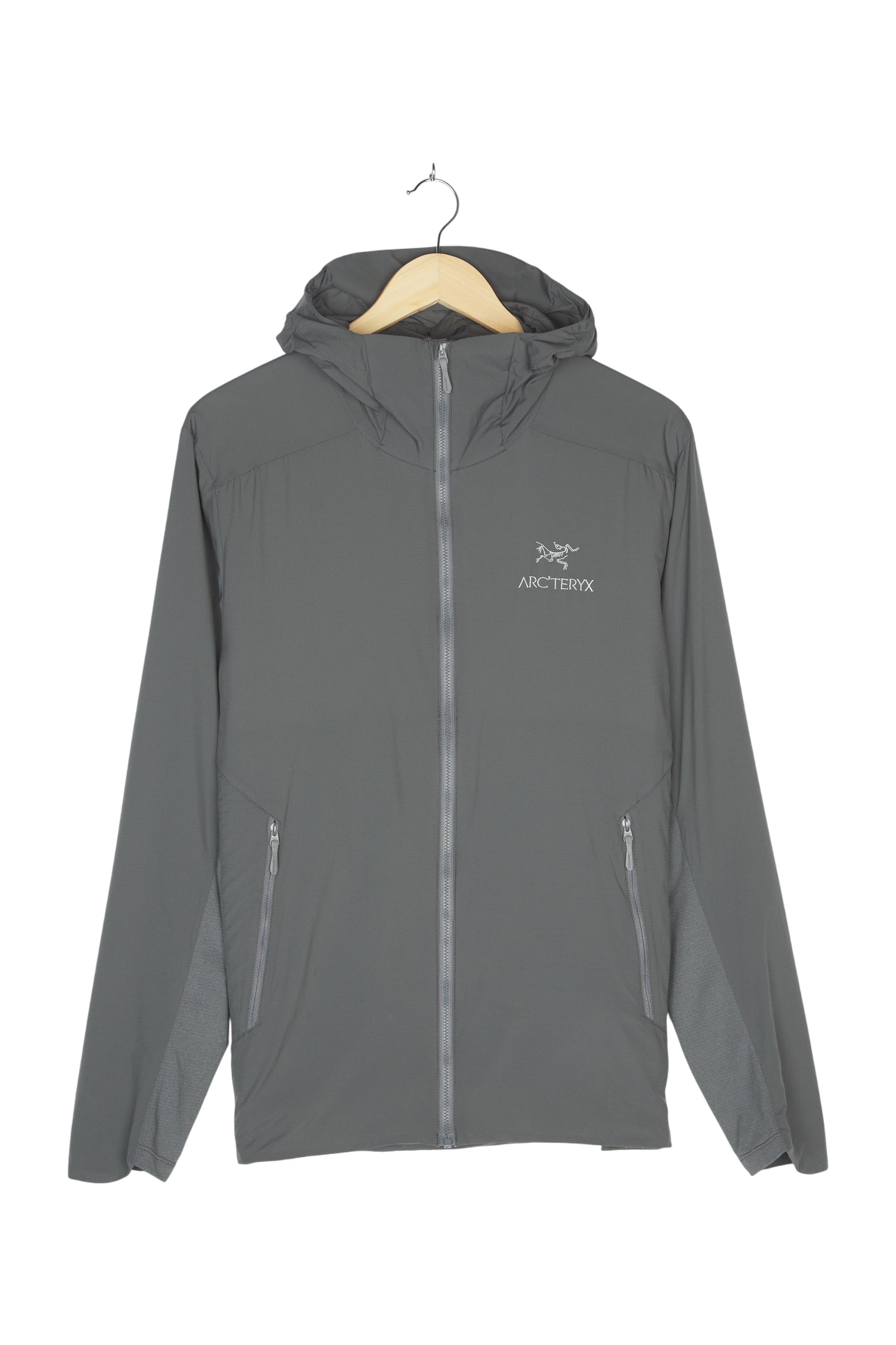 Kunstfaserjacke für Herren