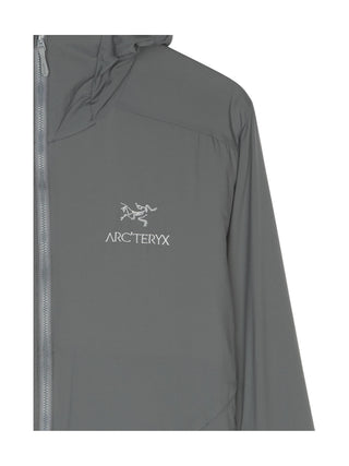 Kunstfaserjacke für Herren