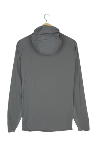 Kunstfaserjacke für Herren