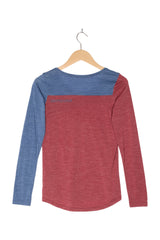 Longsleeve Merino für Damen