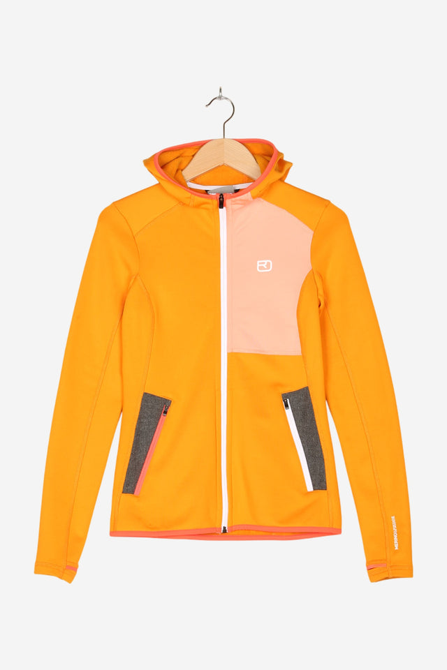 Fleecejacke für Damen