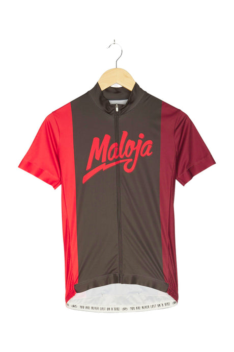 Maloja Radtrikot für Damen