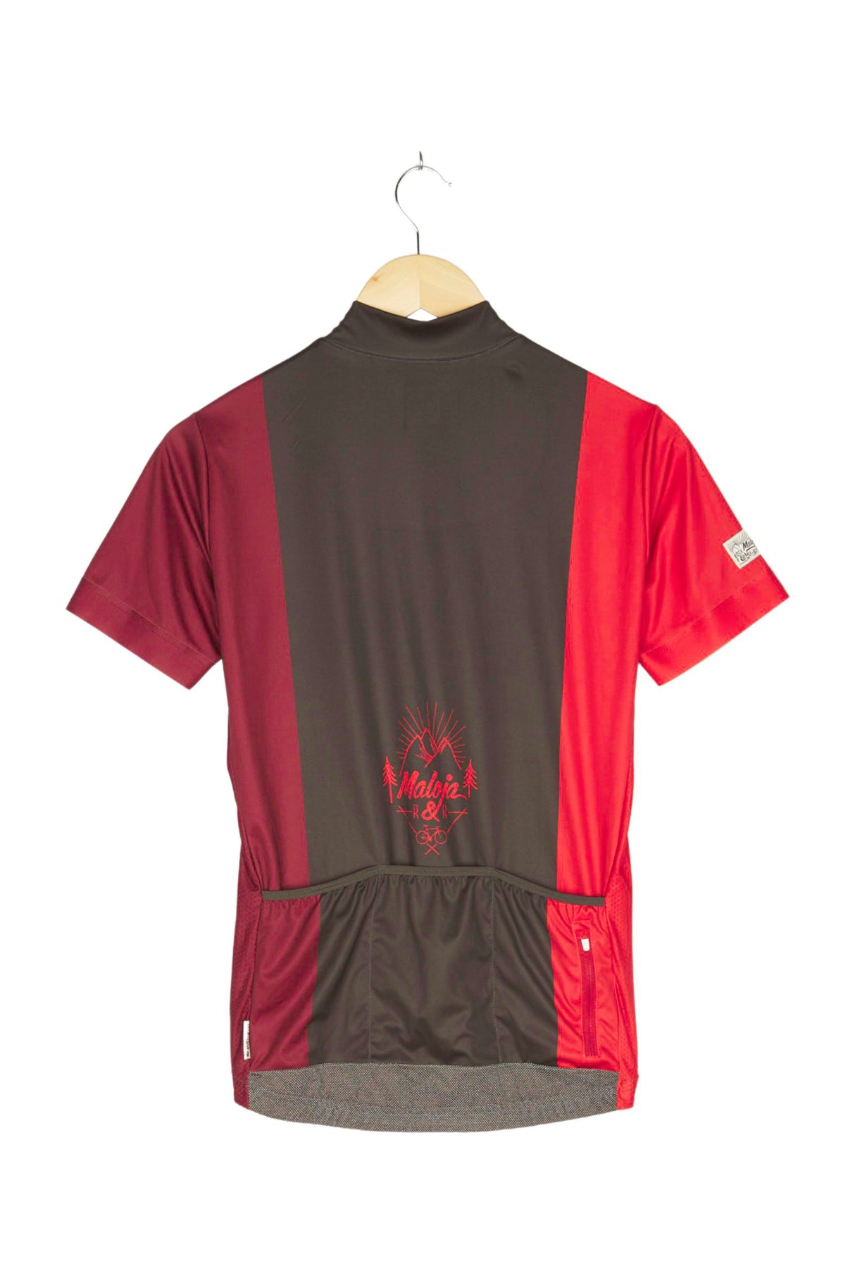 Maloja Radtrikot für Damen