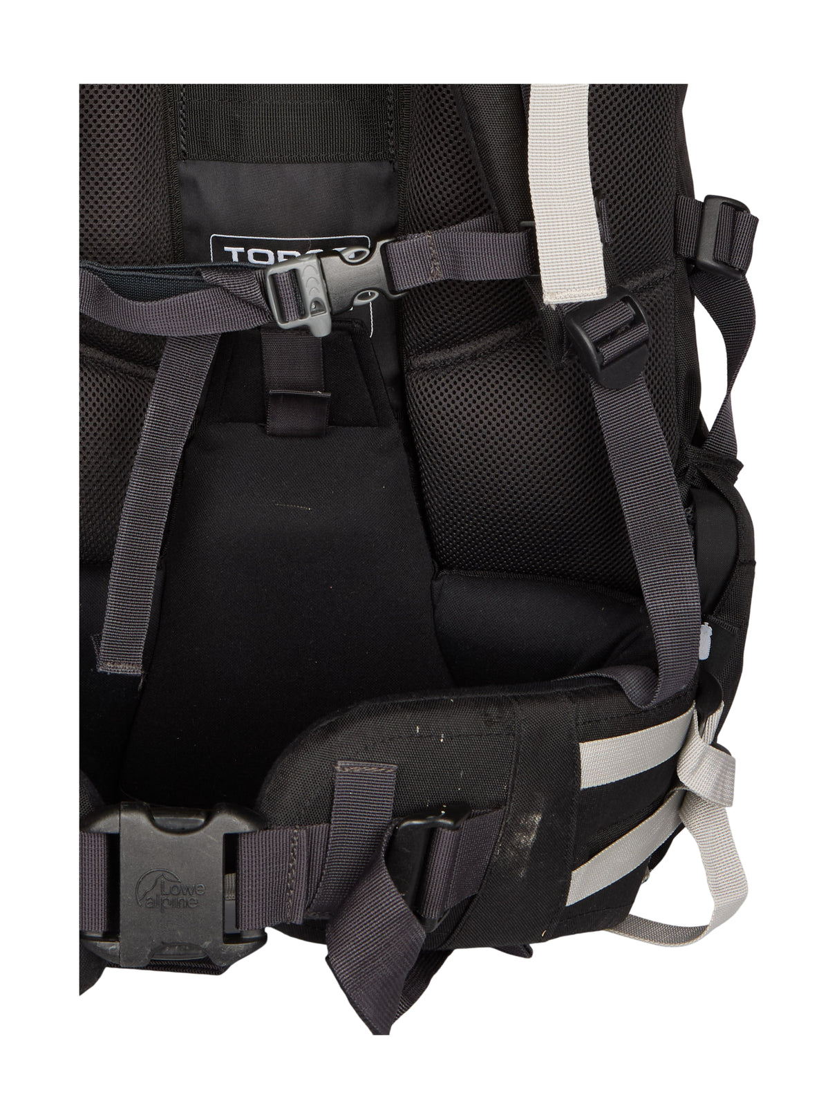 Trekkingrucksack für Damen & Herren