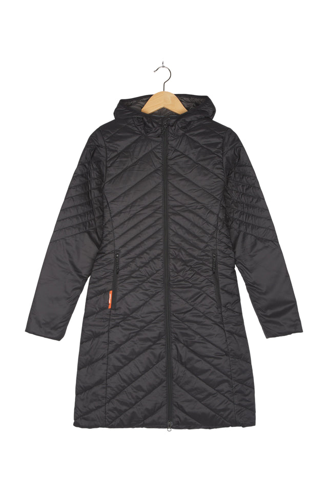 Isolationsjacke (Wolle) für Damen