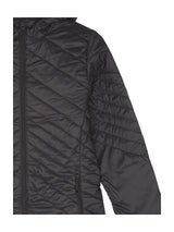 Isolationsjacke (Wolle) für Damen