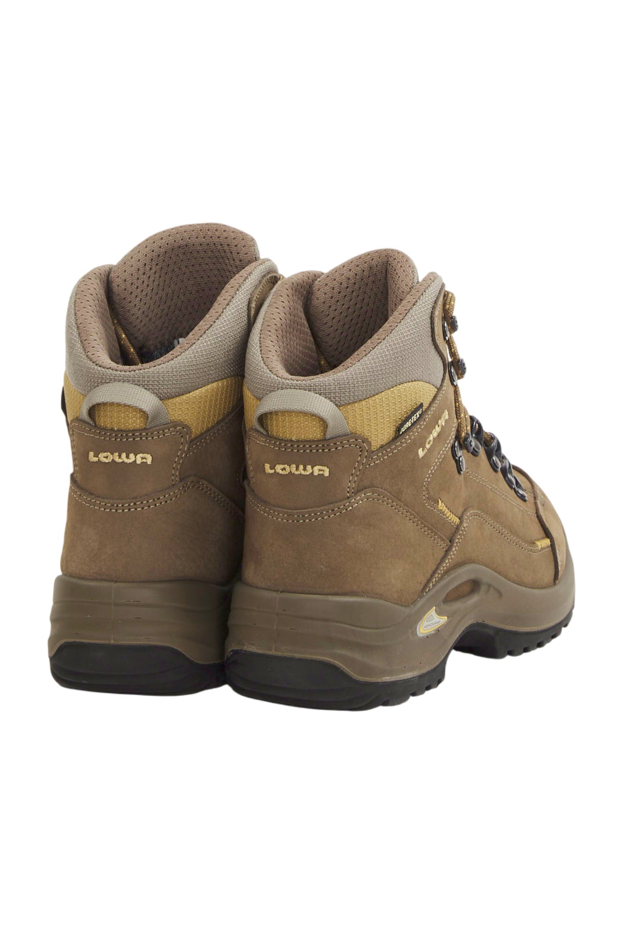 Wanderschuhe & Trekkingschuhe für Damen