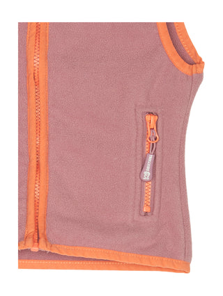 Fleeceweste für Kinder