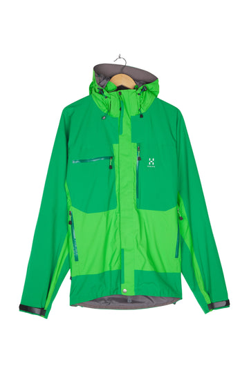 Hardshelljacke mit Goretex für Herren