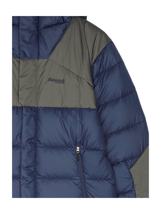 Bergans Daunenjacke für Herren