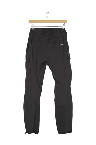 Hardshellhose, Regenhose für Herren