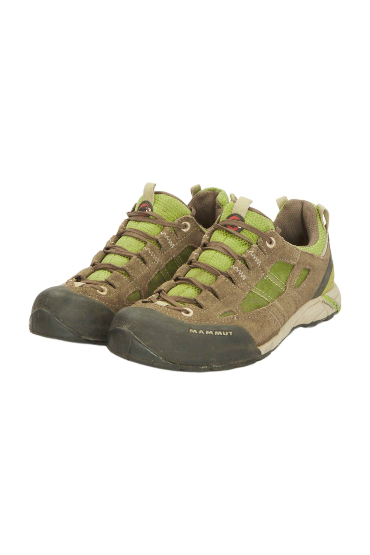 Mammut Wanderschuhe & Trekkingschuhe für Damen