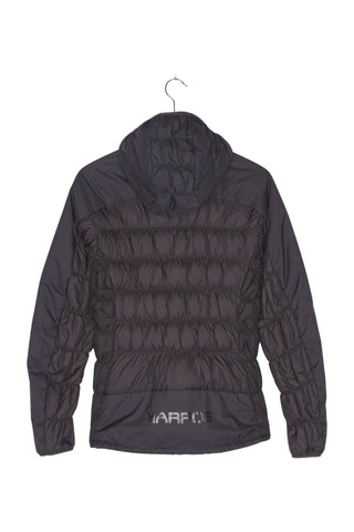 Kunstfaserjacke für Damen