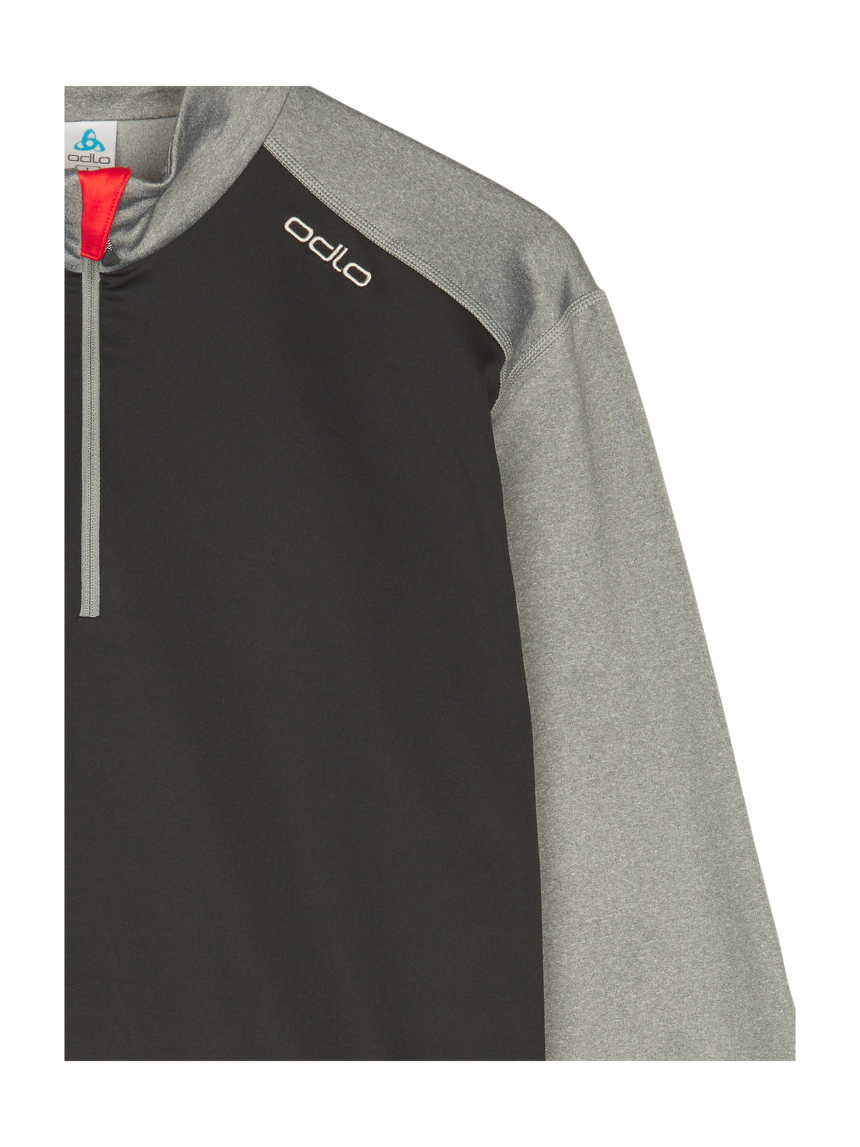 Longsleeve Funktion für Herren