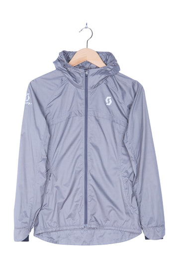 Radjacke für Damen