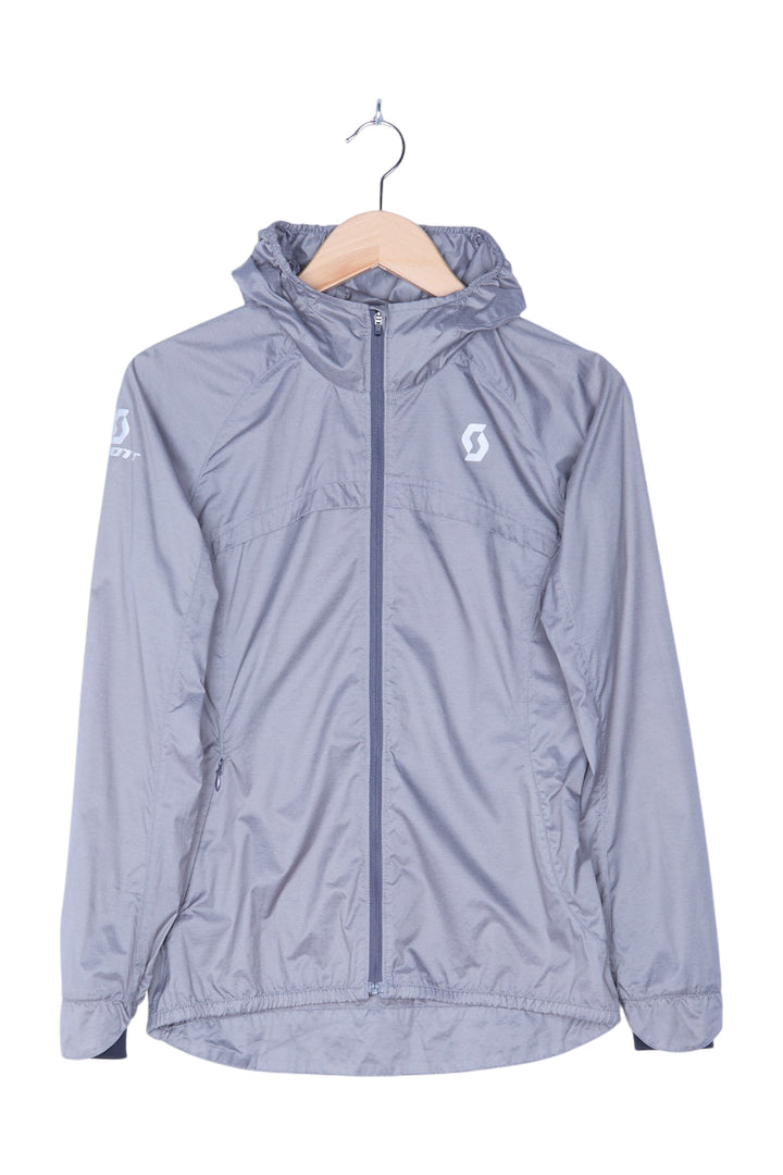 Radjacke für Damen
