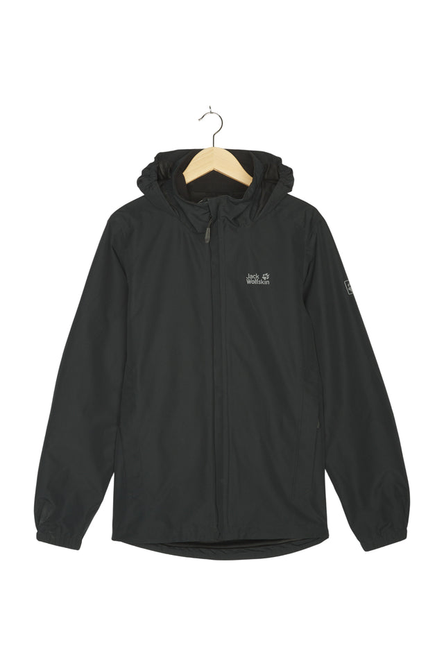 Hardshelljacke, Regenjacke für Herren