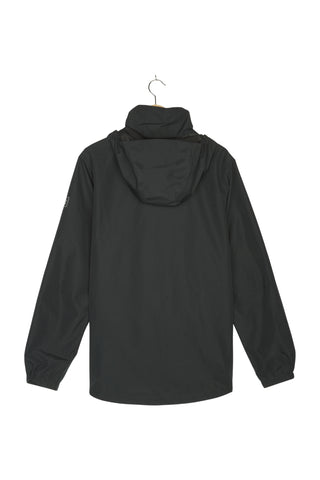 Hardshelljacke, Regenjacke für Herren