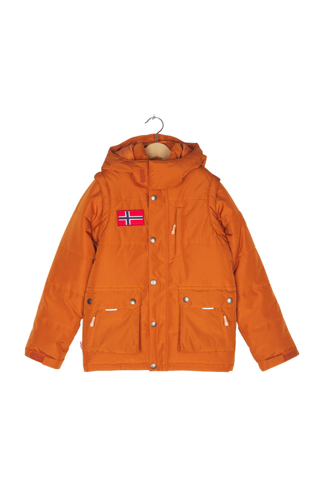 Winterjacke für Kinder