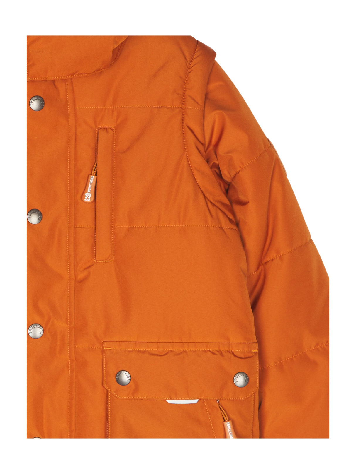 Winterjacke für Kinder