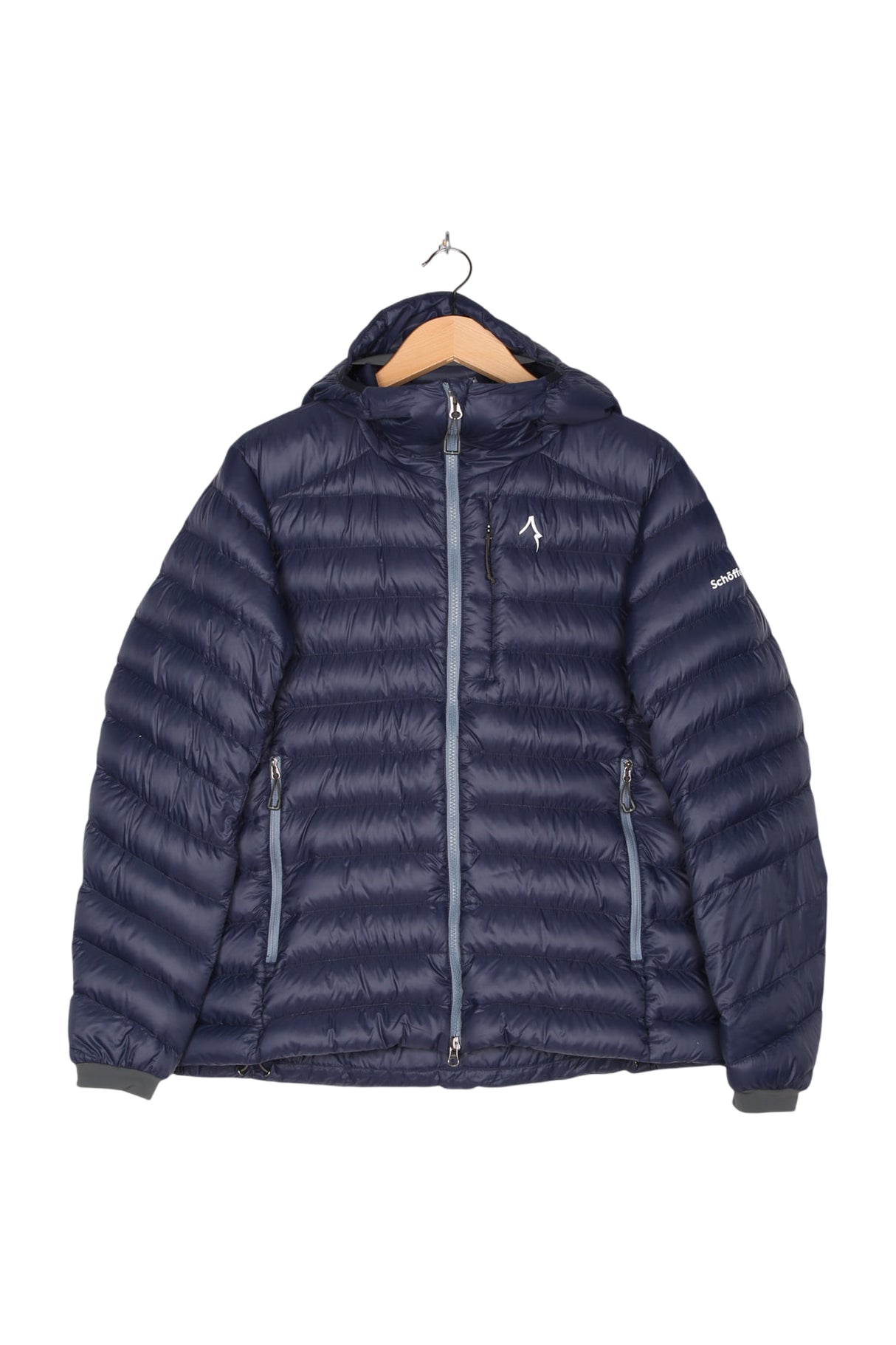 Daunenjacke für Damen