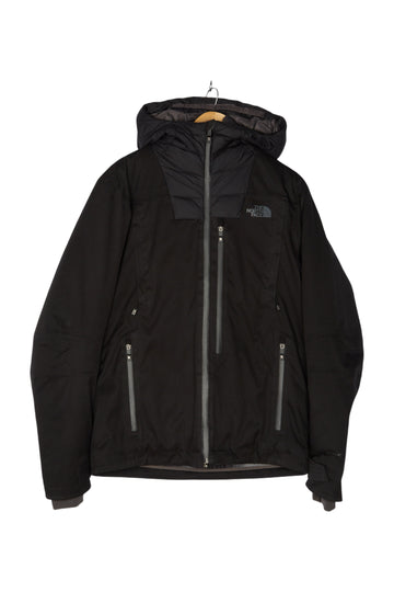 Winterjacke für Herren