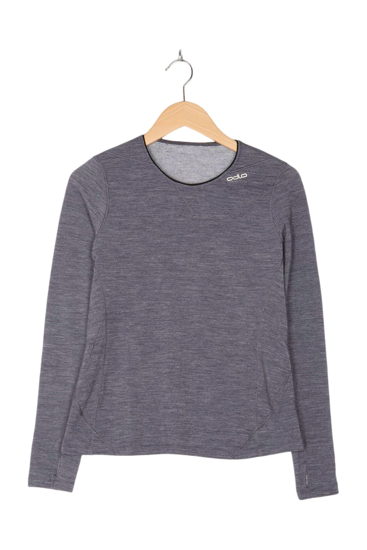 Longsleeve für Damen