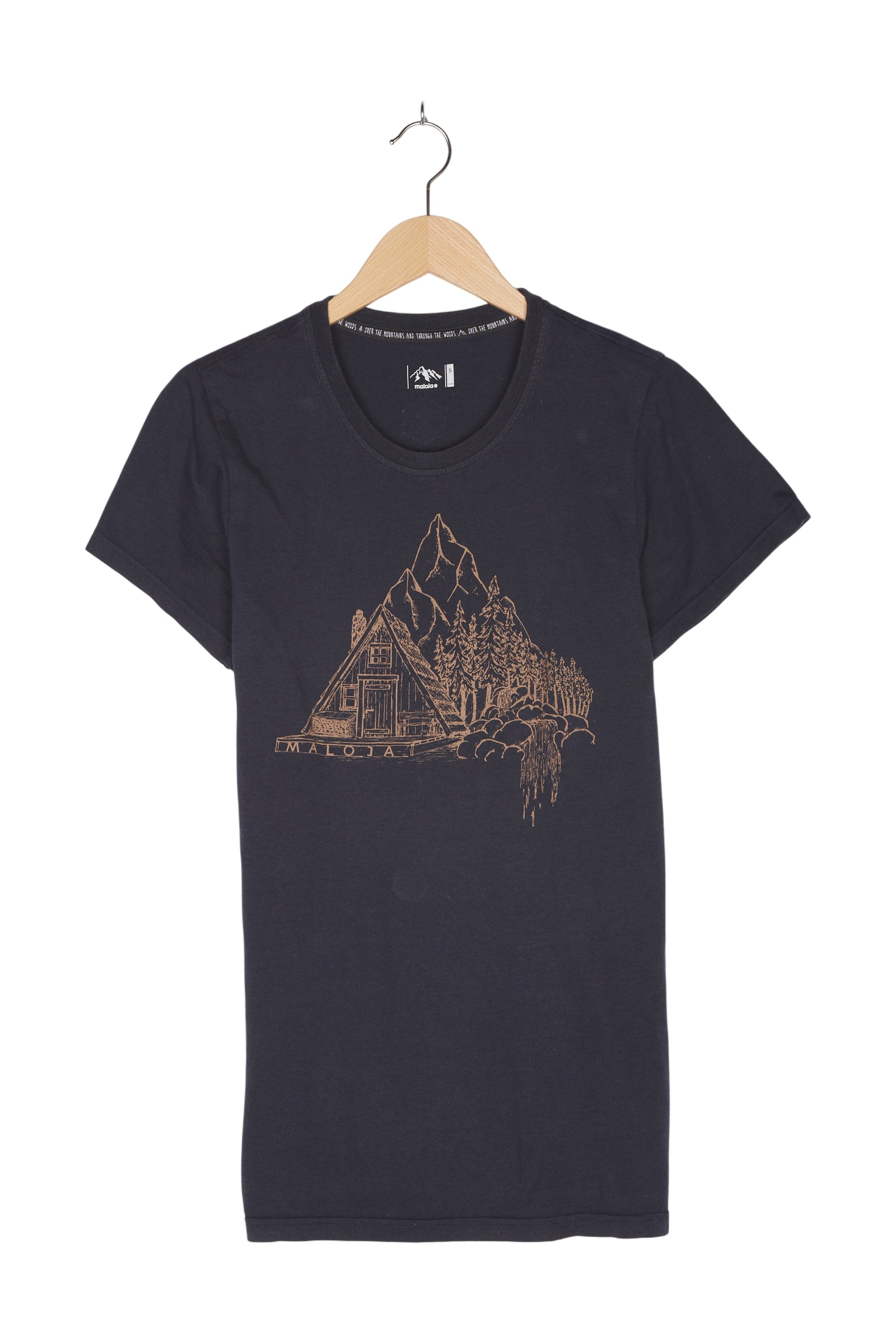 T-Shirt Freizeit für Damen