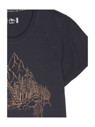 T-Shirt Freizeit für Damen