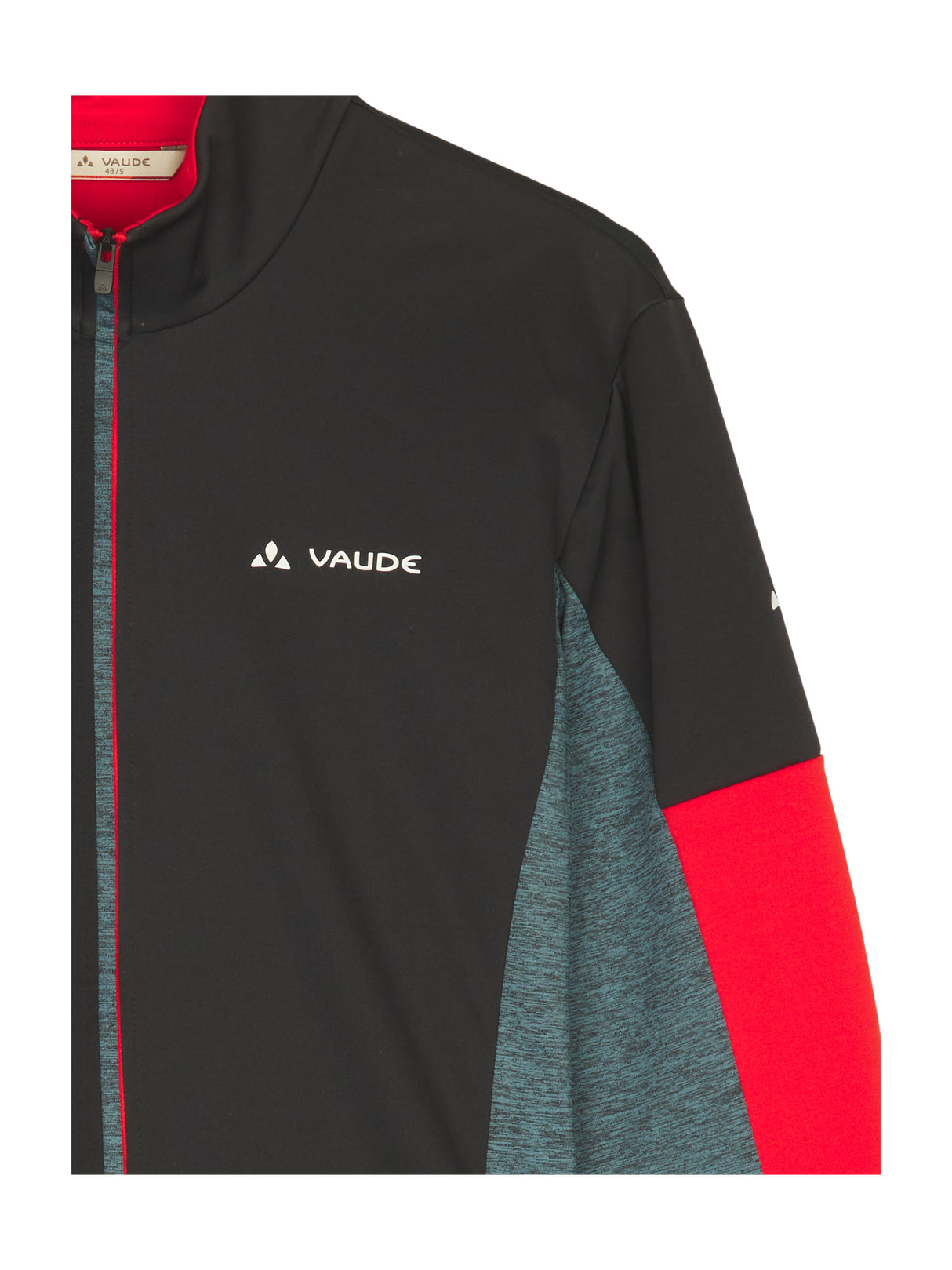 Radjacke für Herren