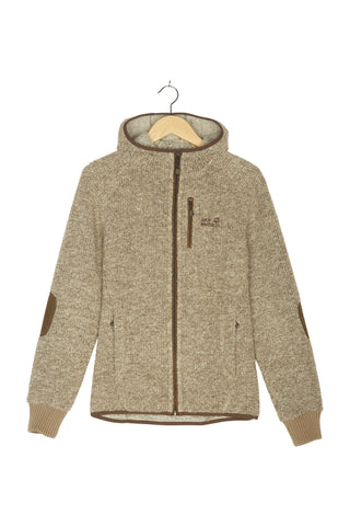 Fleecejacke für Damen