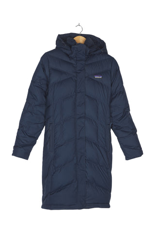 Daunenjacke für Damen