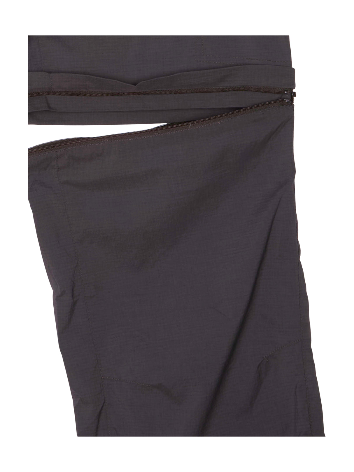 Zip-Hose für Herren