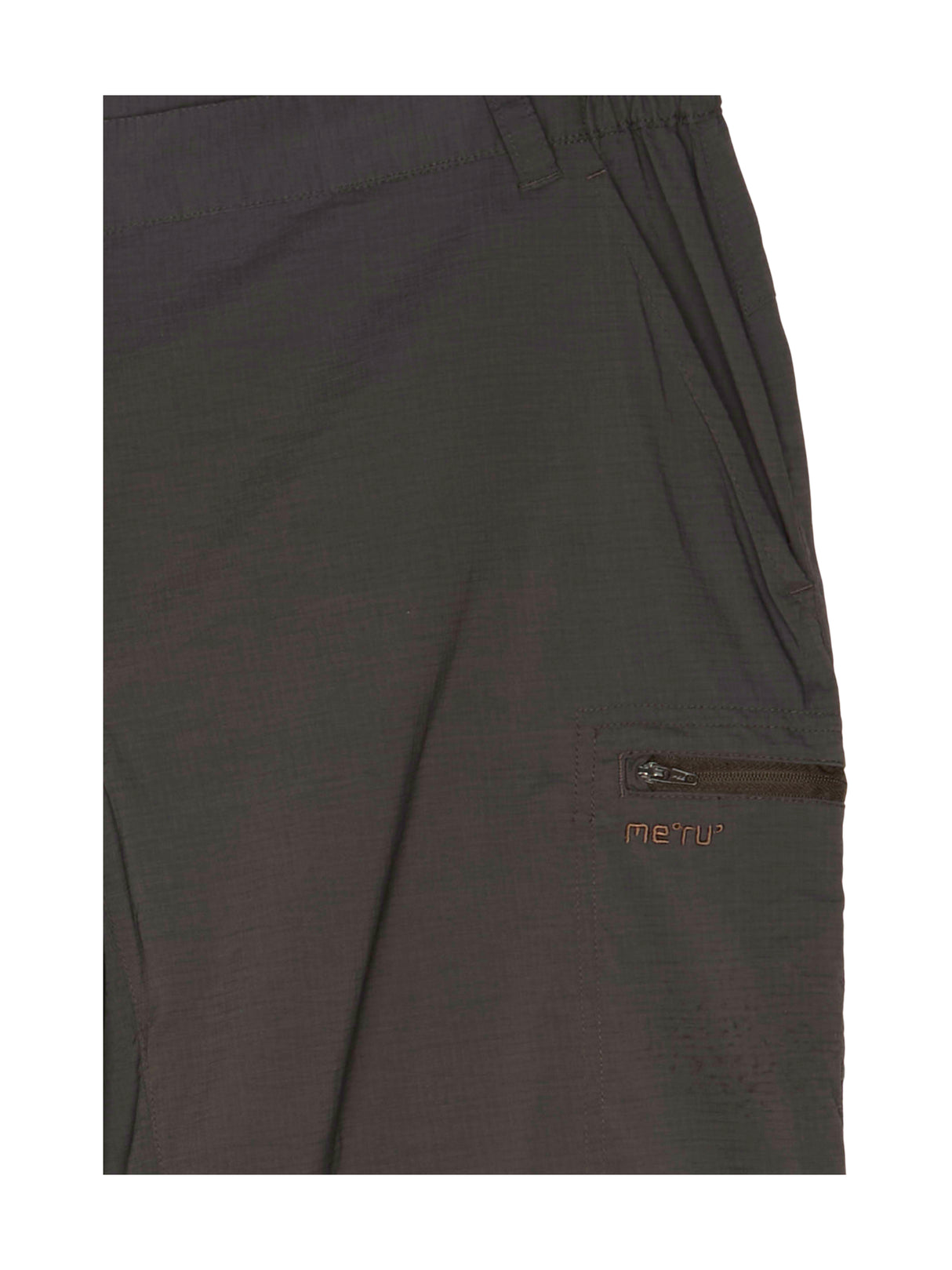 Zip-Hose für Herren