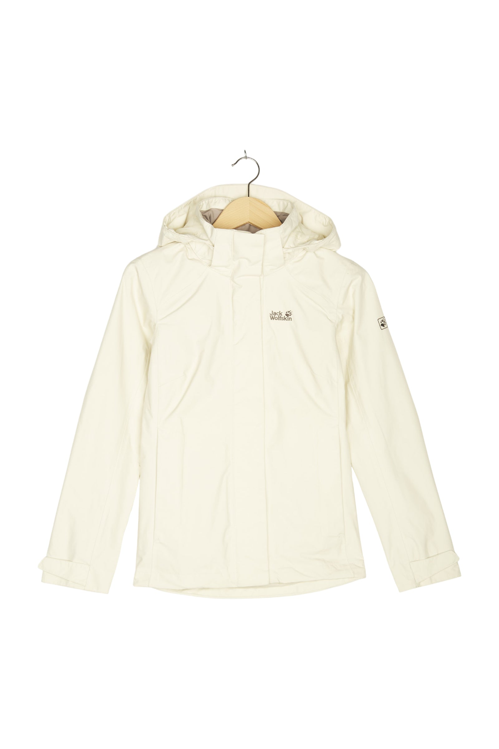 Hardshelljacke, Regenjacke für Damen