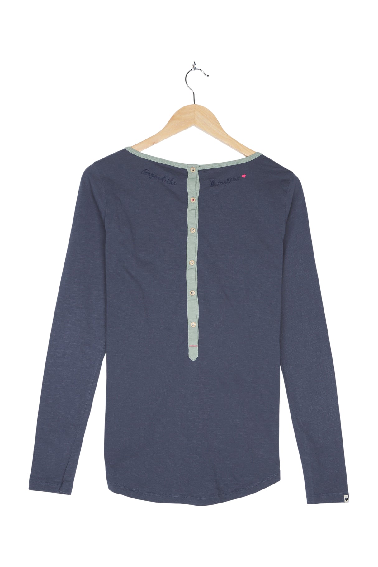 Longsleeve Freizeit für Damen