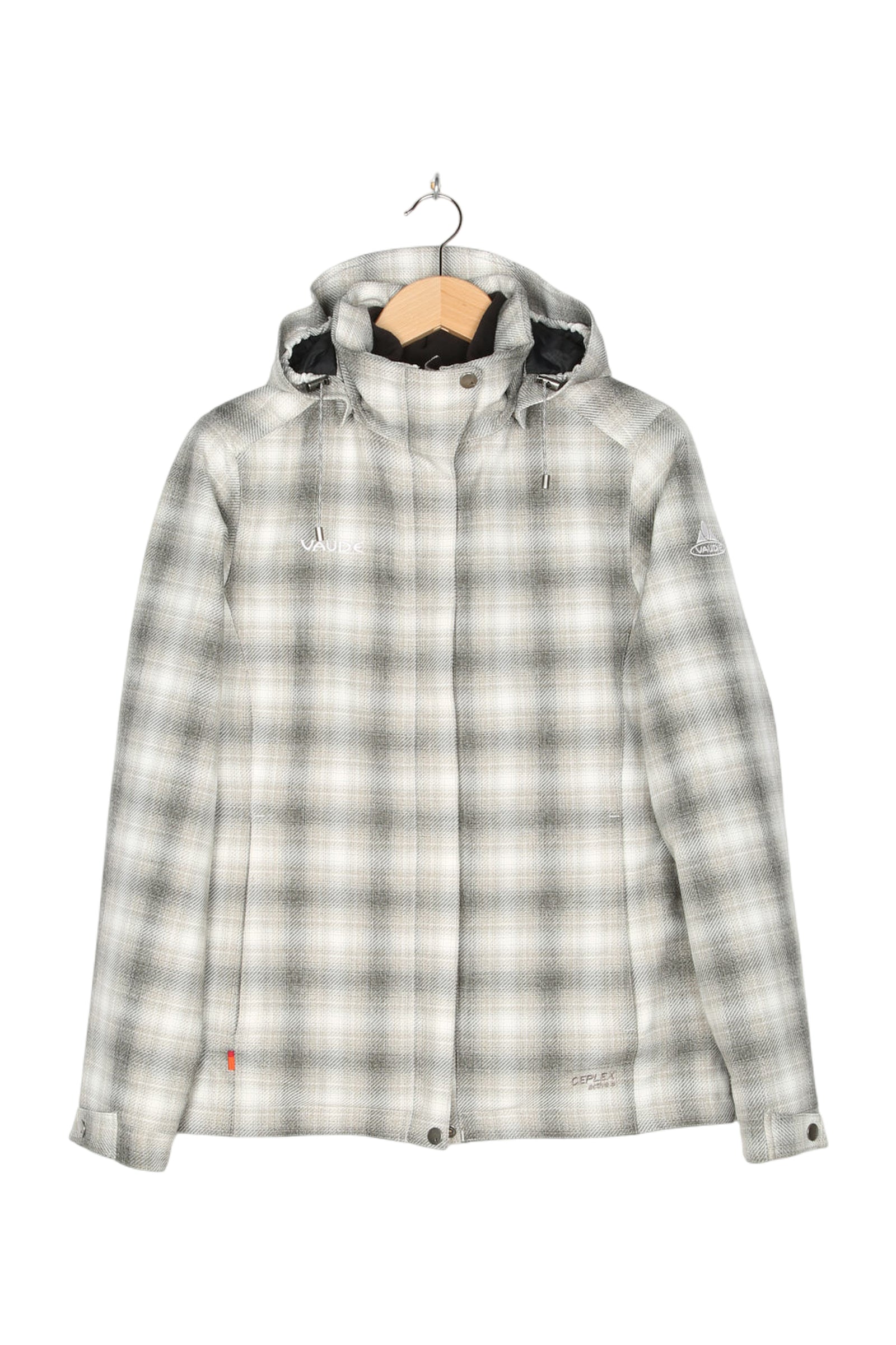 Doppeljacke für Damen